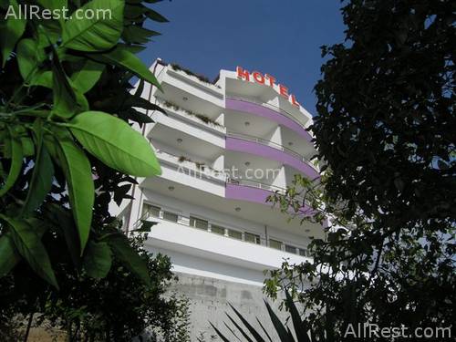 Viktorija Hotel 2